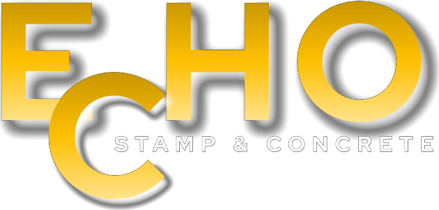 Echo Stamp Concrete Inc.